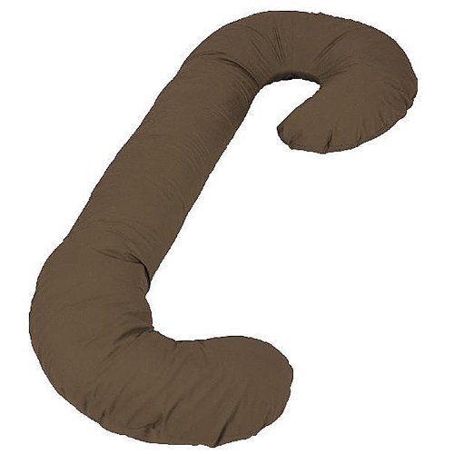 Leachco Snoogle Total Body Pillow Replacement Cover