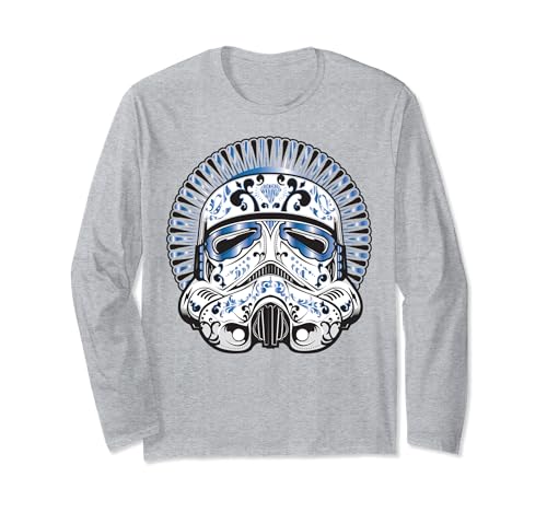 T-shirt Star Wars Stormtrooper Henna idéal pour vos soirées cinéma et moments détente