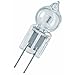 Price comparison product image OSRAM Halogen-pin-base / HALOSTAR /G4-socket / dimmable /12 Volt/ 20 Watt / warmwhite - 2800K/ Pack of 2