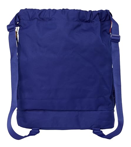 Sac à dos Barcelone résistant et polyvalent pour enfants au style décontracté - 2