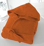 Schlaufen aus 100 % ägyptischer Baumwolle.