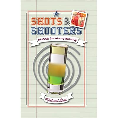 Shots & Shooters