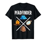 Lustige Wandern T-Shirts für die Berge