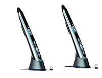 Algopix Similar Product 4 - Pocket Mouse 2Pack  24 ghz USB 20