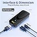 Imagen de Android TV Stick 4K Ultra HD HDMI