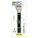 Police Security Aura-RS Ultra-Bright 260 Lumen Rechargeable Flashlight, Compact, 3 Modes, Slide Focus, USB-C Charging, Perfect for DIY Projects and Trade Professionals