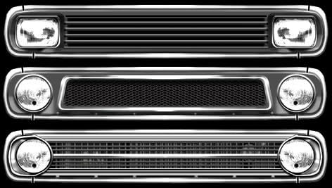 Amazon | ABCホビー 1/10 サニートラック ボディセット | ラジコン