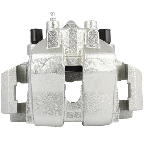 Image of 18B5277 Front Right Disc Brake Caliper Assembly w /Bracket