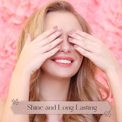 HASNA PARIS - smalto per unghie Halal - Eco