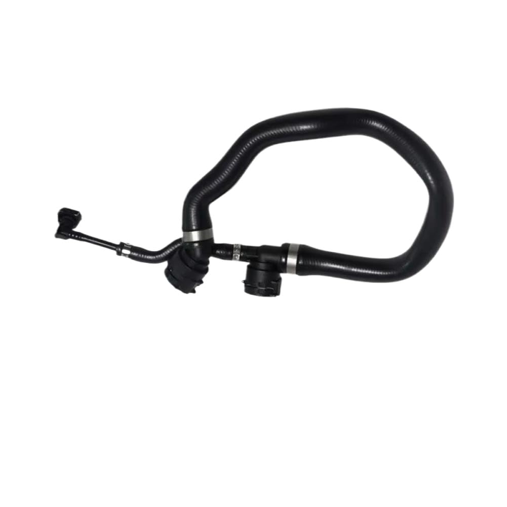 Filwy Onecolor Coolant System Radiator Hose 2225018691 Compatible With Mercedes-Benz C217 W222 V222 X222