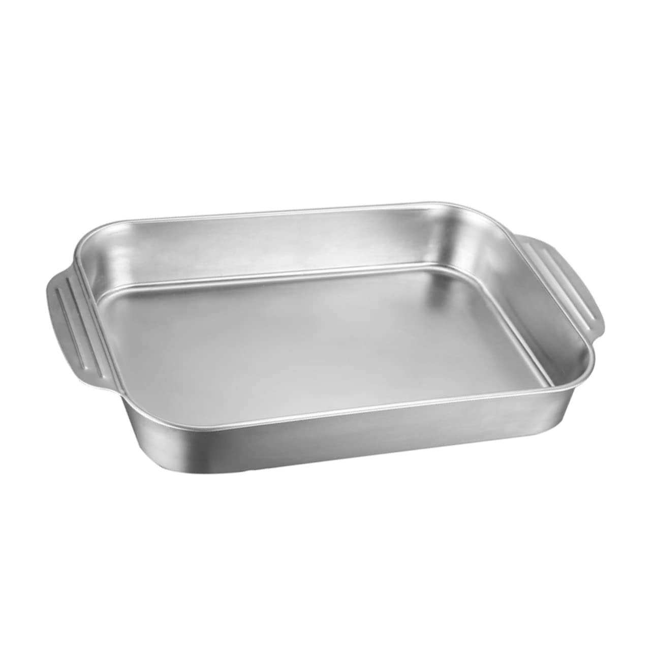 Plat vapeur Amosfun en inox : fini le poisson qui attache avec cet ustensile de cuisson