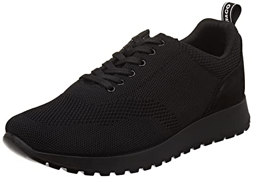 Chaussures Oxford IGI&CO Saro homme plat noir 40 confort