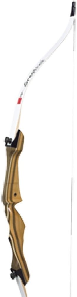 2013 Mohegan Td Recurve 48" 20# Left Hand