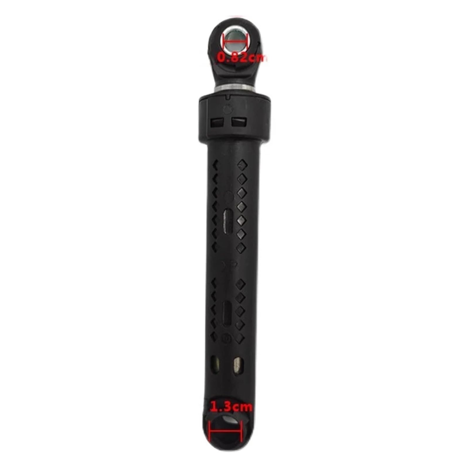 Lavadora De Tambor, Compatible Con Siemens, Compatible Con Bosch, Amortiguador, Barra De Equilibrio Antigolpes(3 pcs)