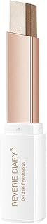 Double Colors Eyeshadow Stick, Glitter Shimmer Eyeshadow Pen, Lazy Gradient Eyeshadow Nude Makeup, Long Lasting Eyeshadow Pen Stick, Six Colors to Choose
