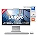 Lenovo IdeaCentre AIO Intel Core 5 210H 27" QHD (16GB RAM/1TB SSD/Win11/Microsoft 365 Basic + Office Home 2024/3Wx2 Harman Speakers/Wireless EOS Keyboard & Mouse, Grey), F0HM00PYIN All-in-One Desktop