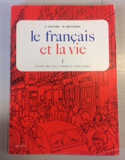 Paperback N01 franc vie c [French] Book