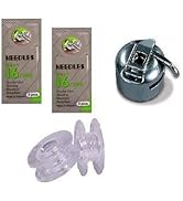 ZENITH Shuttle Hookset 7.94 for Single Needle Directdrive