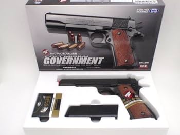 M1911A1コルトガバメント　エアガン 東京マルイ 東京マルイ コルト ガバメント M1911A1 ガスブローバック