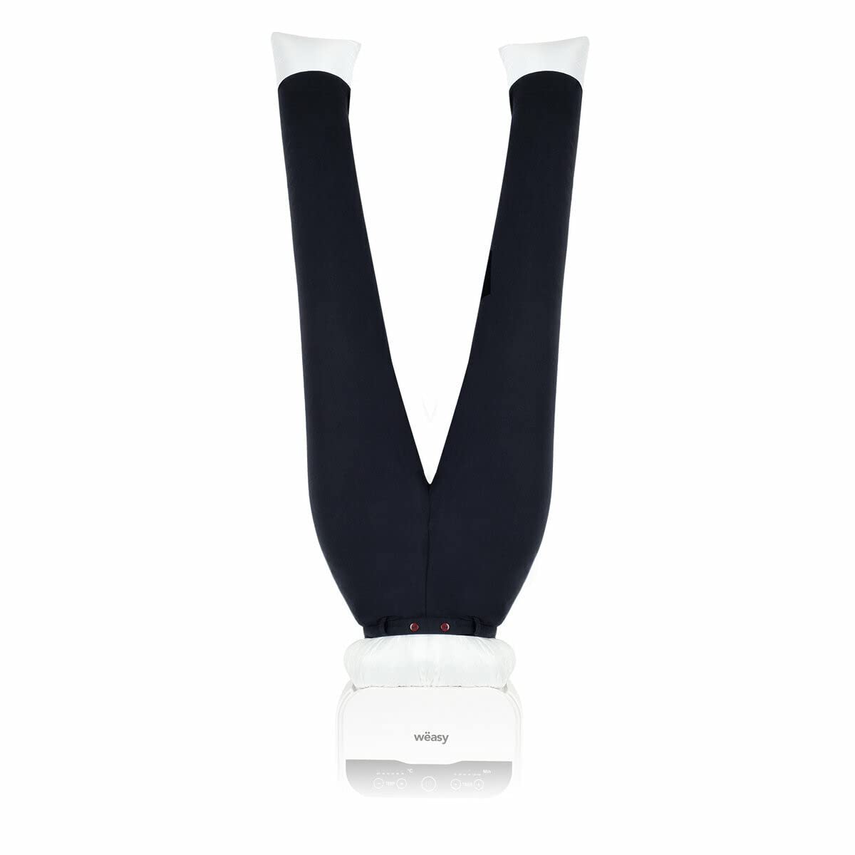WEASY IRO320+IROP2 - Mannequin de repassage et Housse de pantalon