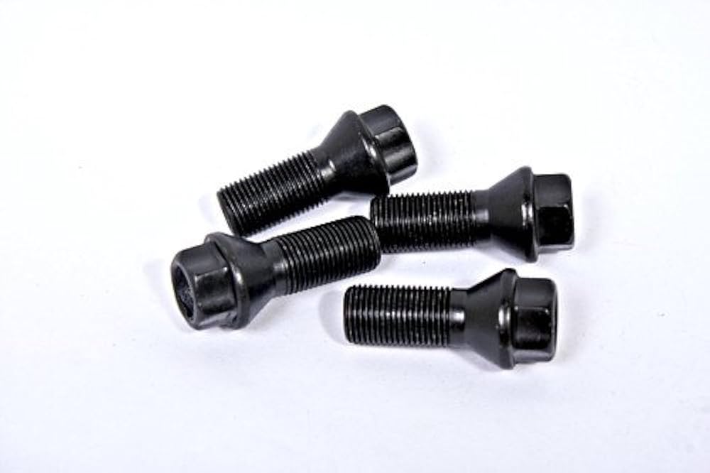 Amazon.com: Genuine BMW E70 E70N E71 Wheel Lug Studs Bolts