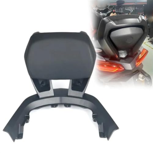 Support de dossier arrière pour moto pour sécuriser vos trajets XMAX
