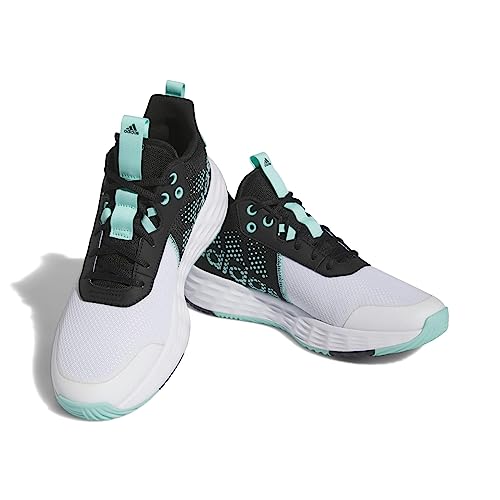 Image of adidas OwnTheGame Shoes Men's