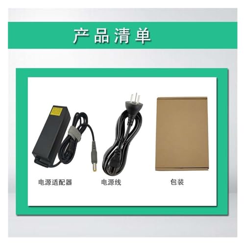 Câble adaptateur de source de charge anti-coupure ordinateur B590 M490