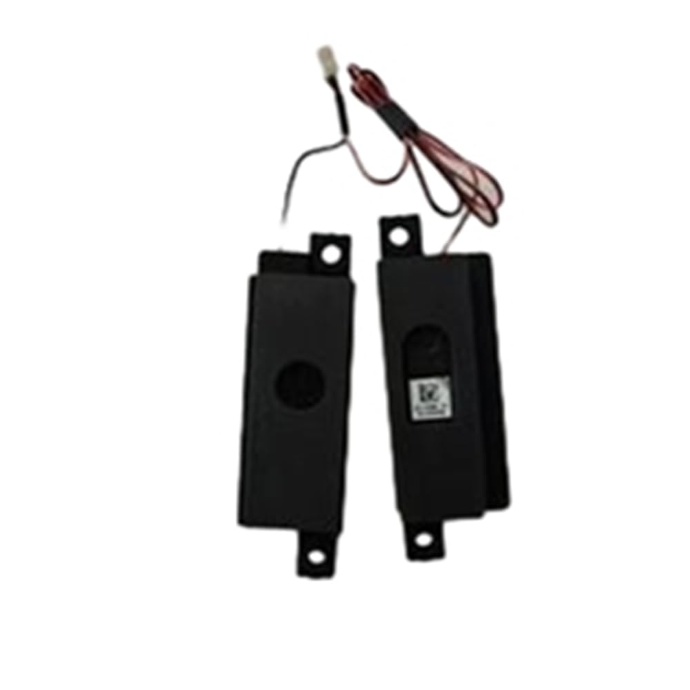 Altavoces internos MSI GS76 Stealth 11UH 11UG 11UE para solucionar fallos de audio 3