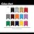 Wall Vinyl Sticker Decals Decor Art Bedroom Design Mural Modern Design Epee Sword Swordplay Fencing (Z568)