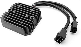 QCHIAN Voltage Regulator Rectifier For For Shadow Voltage Regulator Rectifier For Deluxe For Deluxe For VT VLX 600 Steed 400 Motorbike Rectifiers