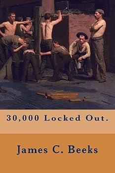 30,000 Locked Out: The Great Strike Of The Building Trades In Chicago