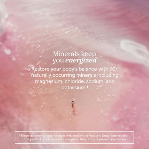 Trace Minerals Liquid Multivitamin