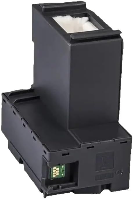 Ink Maintenance Box Fit For L6160 L6168 L6170 L6171 L6178 L6190 L6191 L6198 L6161 L6166
