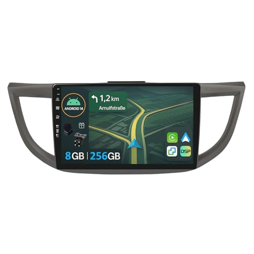 Autoradio pour Toyota Hilux avec Carplay sans fil pour vos voyages