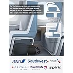 Underseat Carry On Luggage with Wheels, 16-inch Softside Rolling Under Seat Luggage, Lightweight Overnight Carry On Suitcase for Women Men(Black) - Image 3