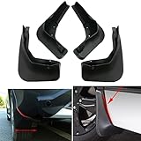 New 4pcs Black Color Front + Rear Car Mud Flaps Mudflaps Mud Guards Mudguard Splash Guard Fender Custom Fit for KIA Optima 2011 2012 2013 2014 2015
