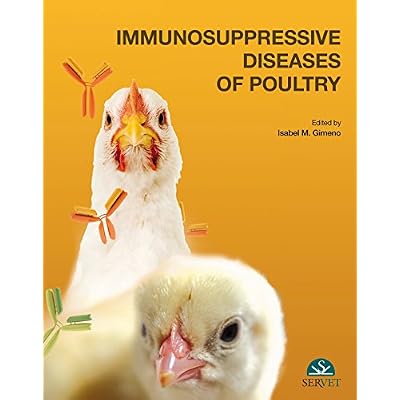 Immunosuppresive Diseases of Poultry