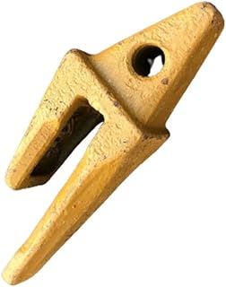 PC60 20MM Adapter Shanks Fits for Komatsu PC60 Bucket Teeth Tooth