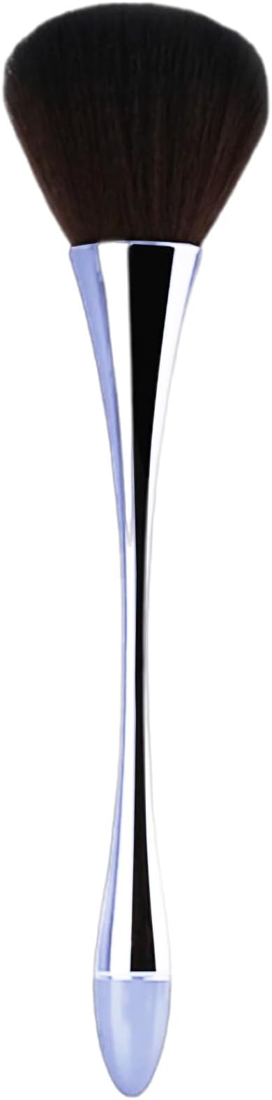 Blush Brush - Blush Makeup Brush with Slim Waist,Nail Brushes, Powder Foundation, Cosmetic Brushes for Powder, & Bronzer