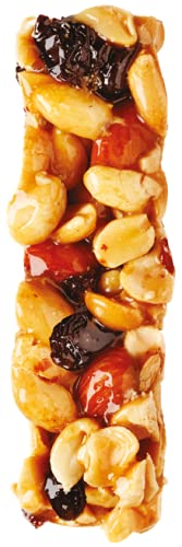 DAILYLIVE Barra &Joy Mixed Nuts 60G Original – Ct Unitario