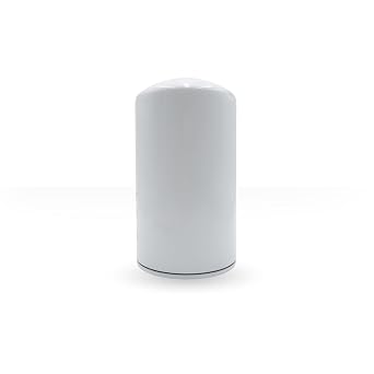 0531.000.001 Oil Filter Compatible with Busch Vacuum