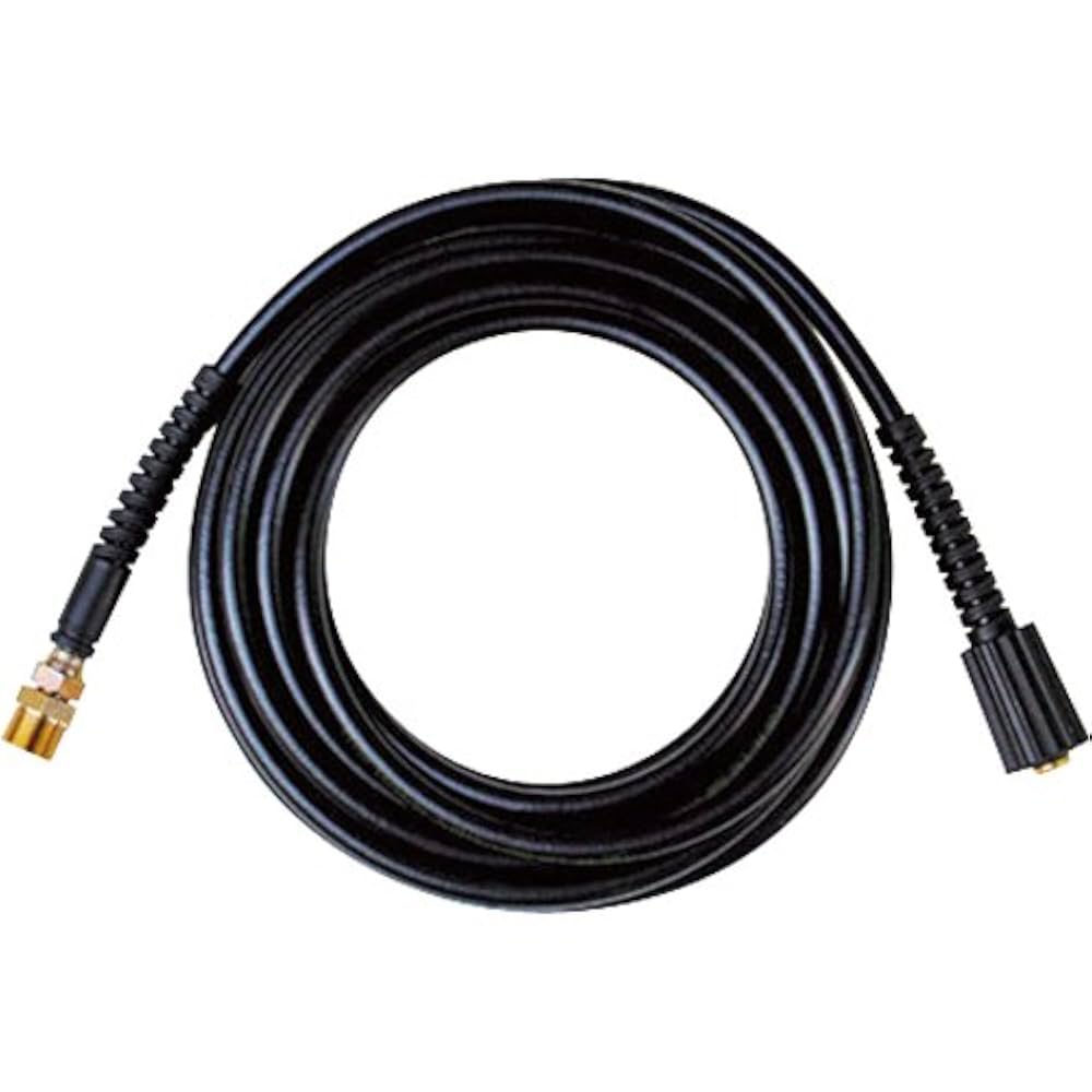 延長高圧ホース　10М Amazon | Vittorio(ヴィットリオ) 高圧洗浄機 Z1・Z2・Z3・ZC用延長