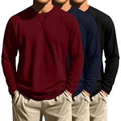 Wine Red, Navy Blue, Black