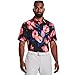 Produktbild Under Armour Mens Short-Sleeve Polos Men's Ua Playoff Polo 2.0, Black, 1327037-048, XXL