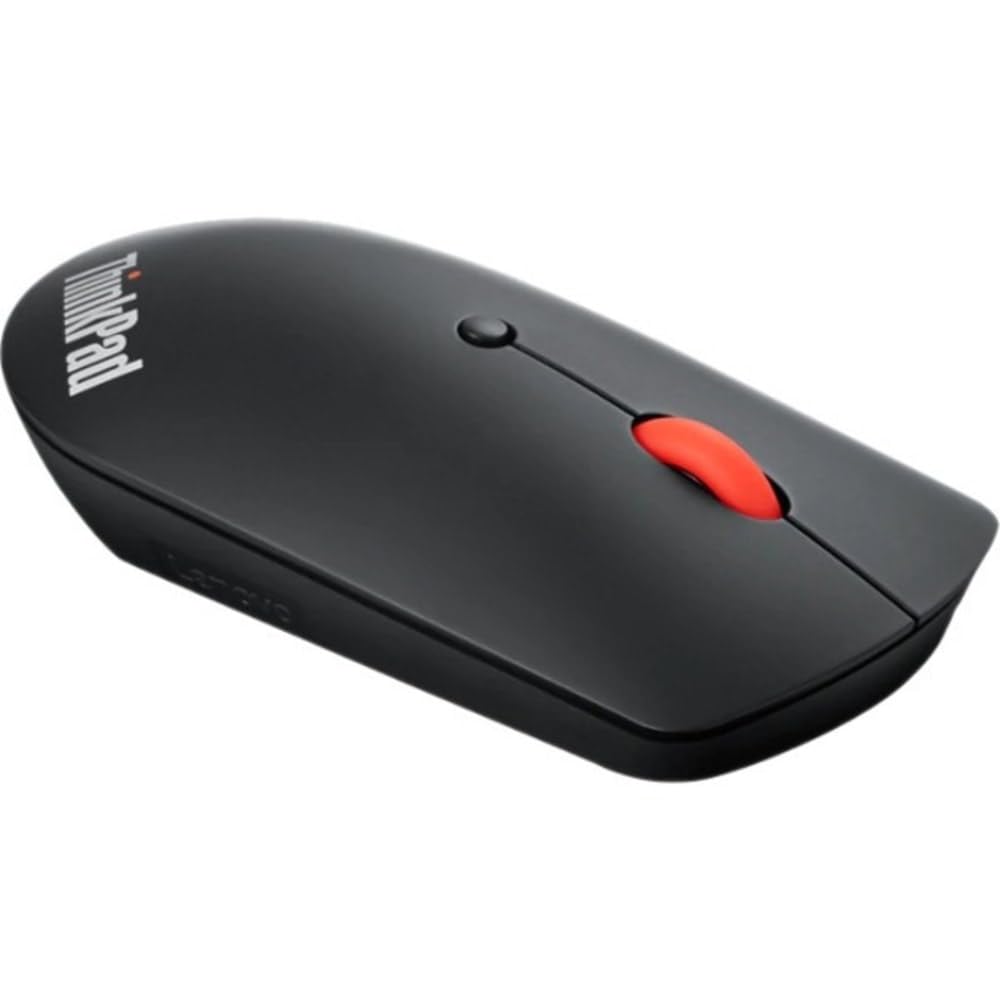 Lenovo ThinkPad Bluetooth Silent Mous