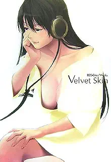 INOアートワークス Velvet Skin