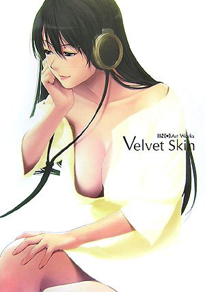 INOアートワークス Velvet Skin
