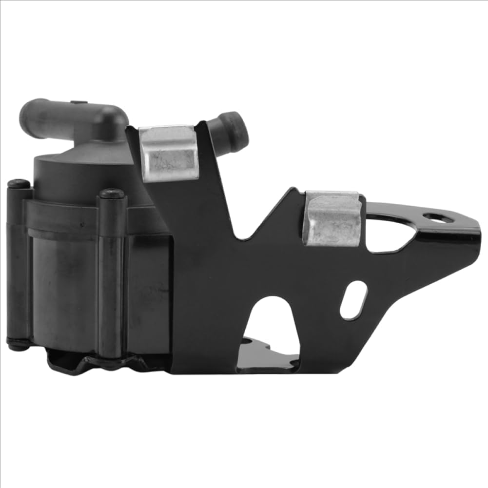 1 PCS Electric Water Pump Auxiliary Water Pump 9806790880 Compatible With Automotive Motorcycle Parts C4 C5 308 508 5008 1 6 Thp Replacement For Part Number 9806790880