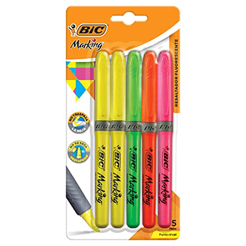 Listado de Marca texto sharpie más recomendados. 11